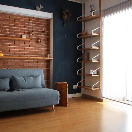 Gli Appartamenti Dell' Architetto Trapani Eksteriør bilde