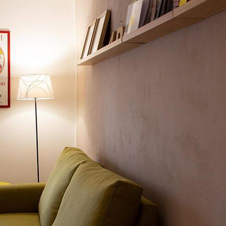 Gli Appartamenti Dell' Architetto Trapani Eksteriør bilde