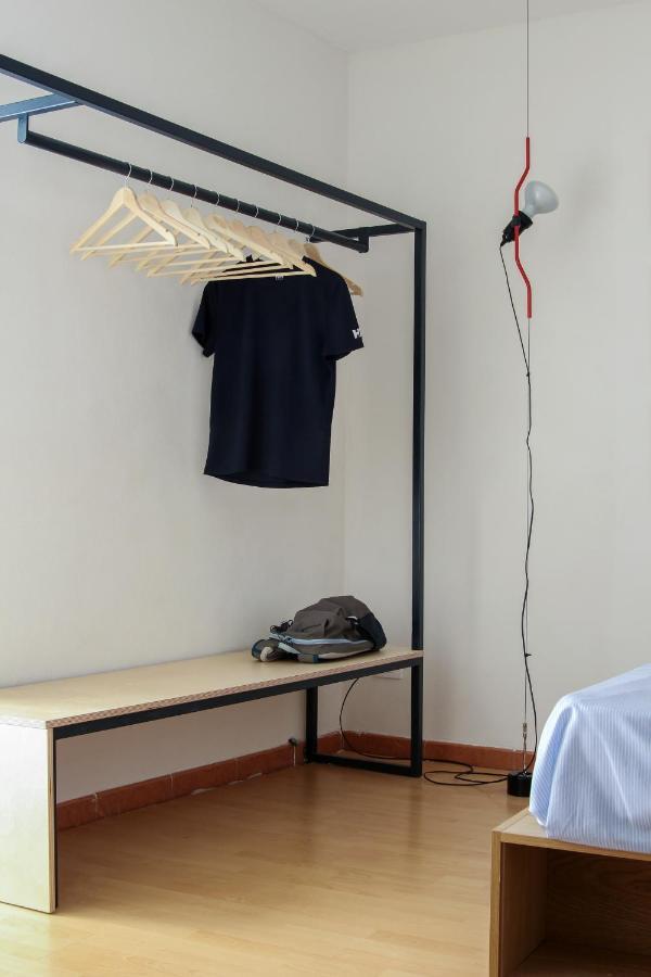 Gli Appartamenti Dell' Architetto Trapani Eksteriør bilde