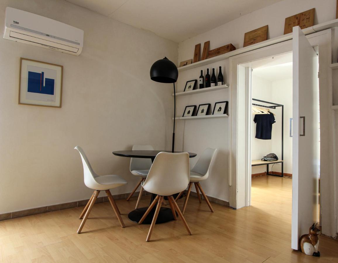 Gli Appartamenti Dell' Architetto Trapani Eksteriør bilde
