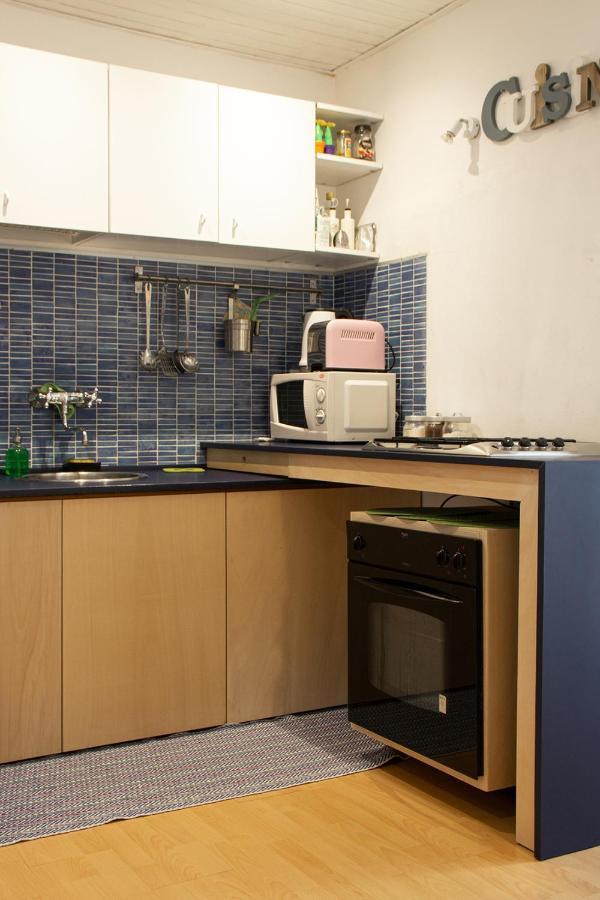 Gli Appartamenti Dell' Architetto Trapani Eksteriør bilde